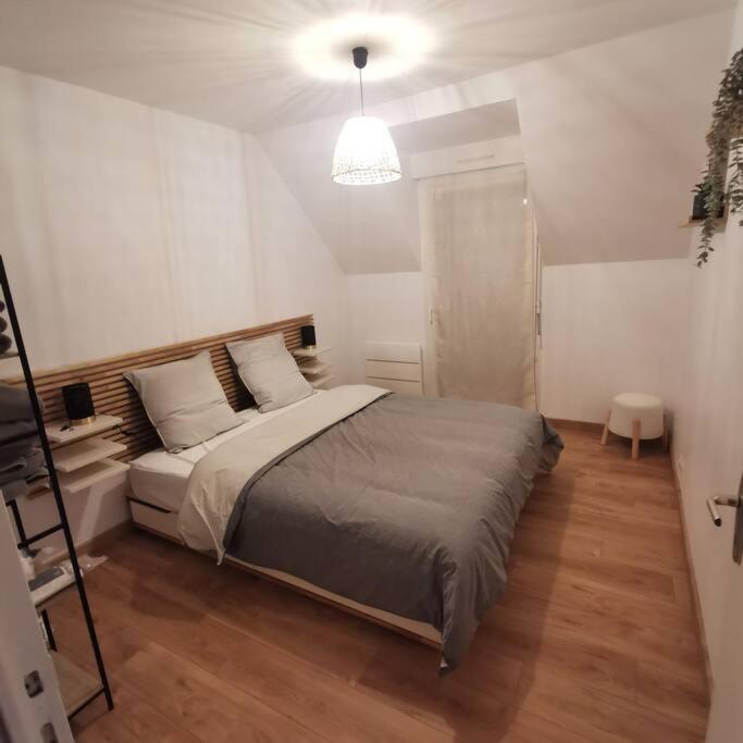 Tyvac - Maison Centre Plougasnou 2 Chambres- 4 Voyageurs エクステリア 写真