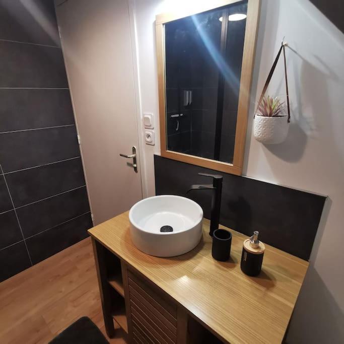 Tyvac - Maison Centre Plougasnou 2 Chambres- 4 Voyageurs エクステリア 写真