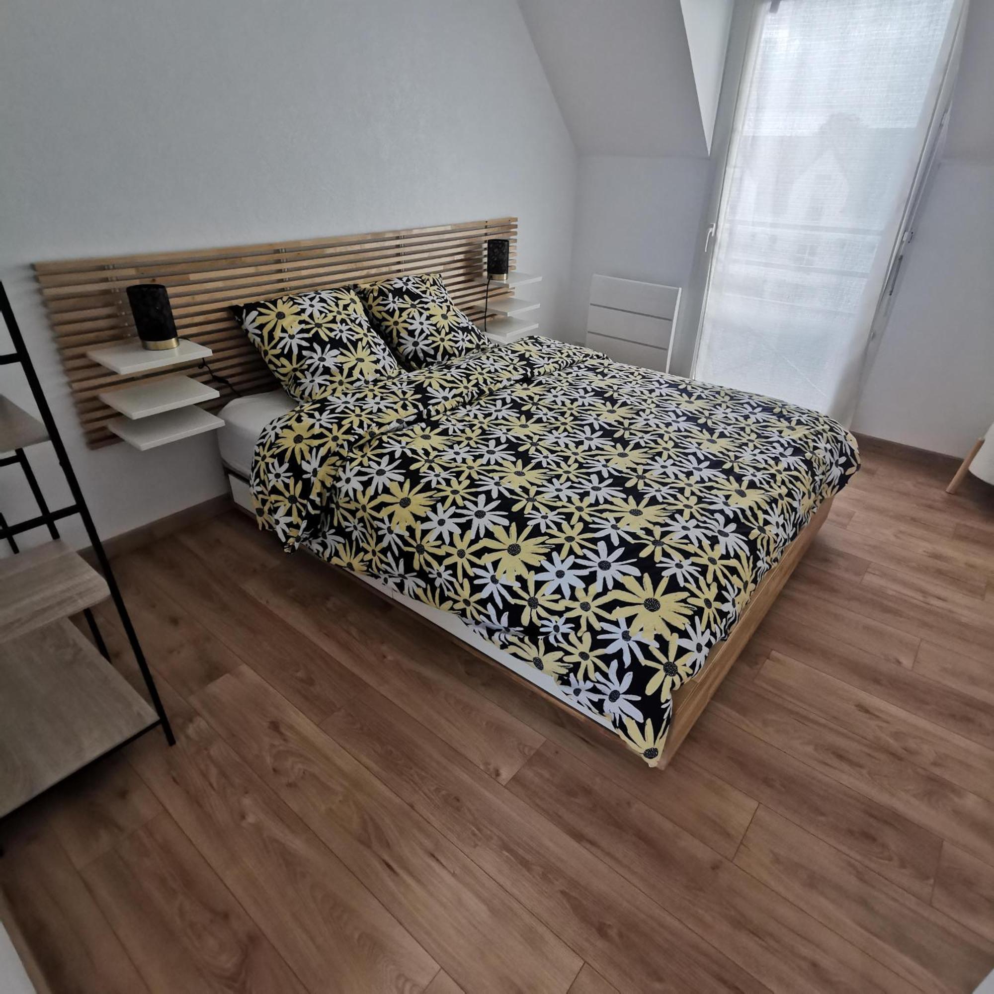 Tyvac - Maison Centre Plougasnou 2 Chambres- 4 Voyageurs エクステリア 写真